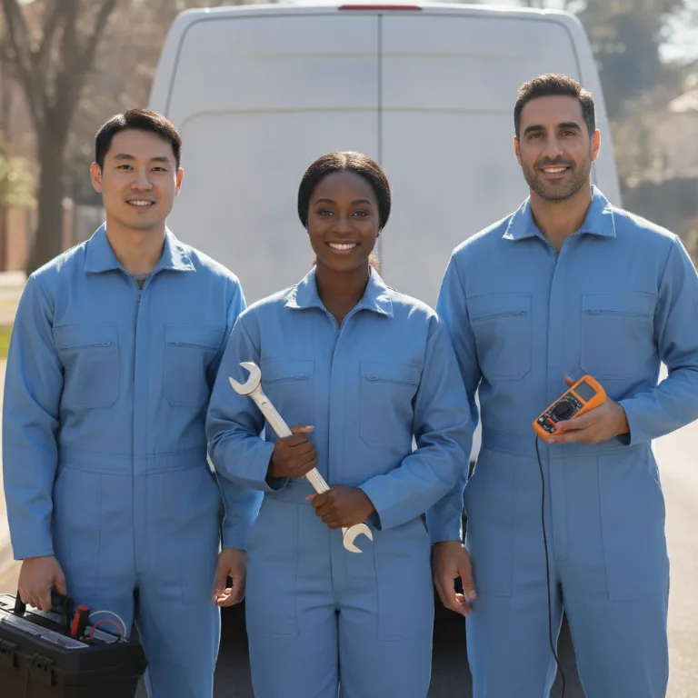 Washing Machine Repair team in San Diego