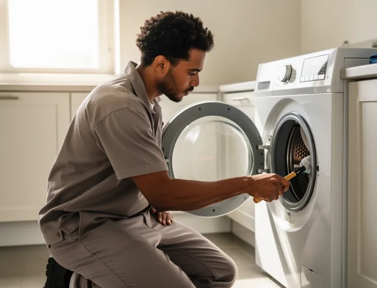 Washing Machine Repair service in San Diego